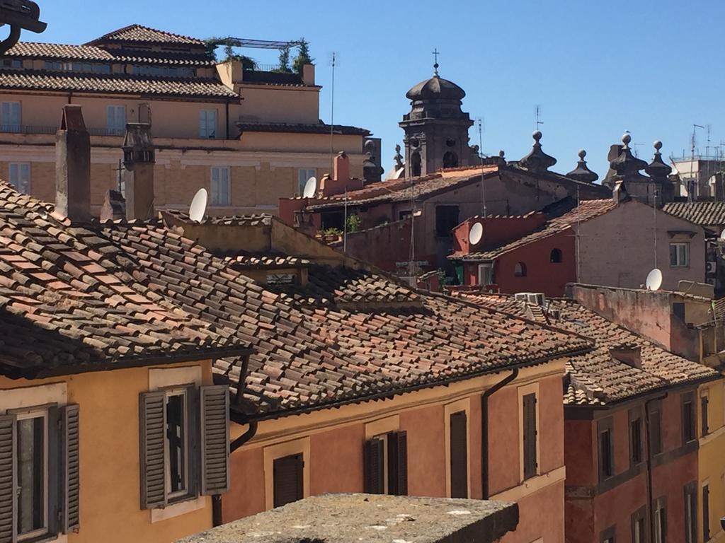 Have a nice day at Piazza Navona Roma Esterno foto