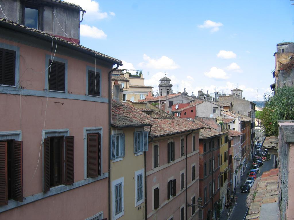 Have a nice day at Piazza Navona Roma Esterno foto