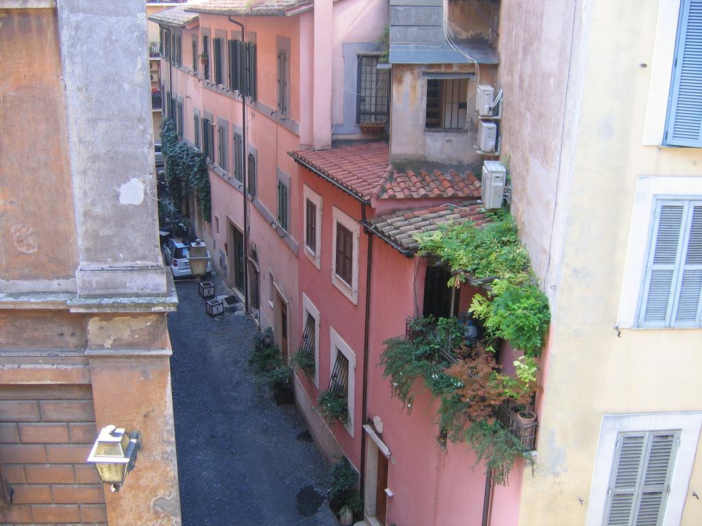 Have a nice day at Piazza Navona Roma Esterno foto